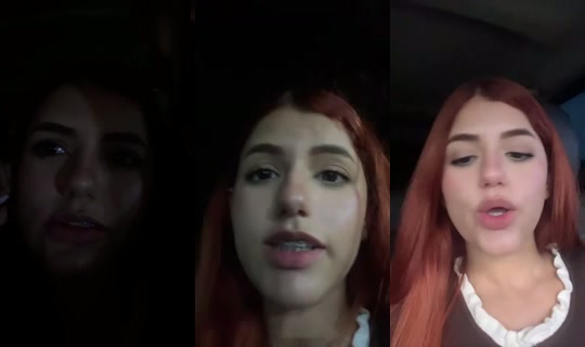 cherrytqm Bigo Live — Oct 26, 2026, 2:15 AM