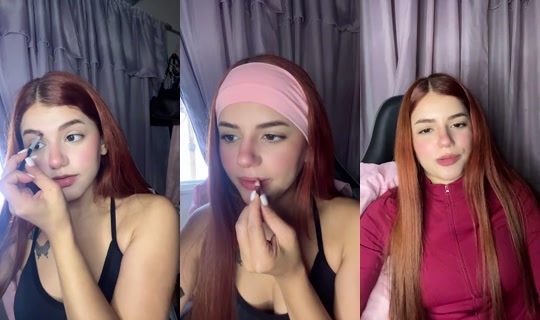 cherrytqm Bigo Live — Oct 28, 2026, 8:05 PM