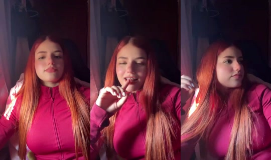 cherrytqm Bigo Live — Oct 28, 2026, 9:00 PM