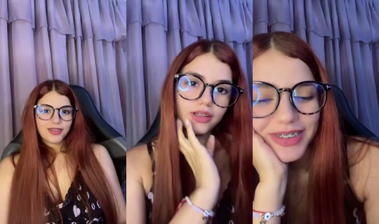 cherrytqm Bigo Live — Oct 30, 2026, 4:50 PM