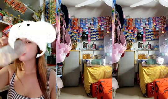 chexy03 Bigo Live — Jul 29, 2026, 10:07 PM
