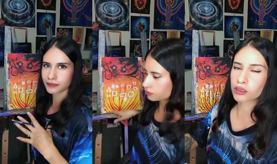 cheyoart Bigo Live — Sep 5, 2026, 2:38 AM