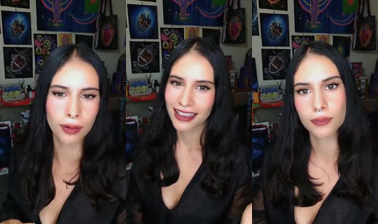cheyoart Bigo Live — Sep 6, 2026, 12:35 AM