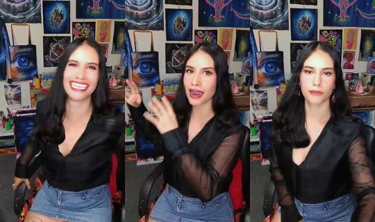 cheyoart Bigo Live — Sep 6, 2026, 2:08 AM