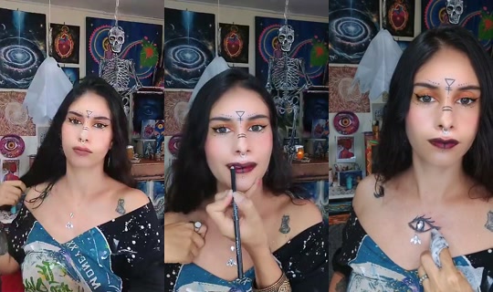 cheyoart Bigo Live — Oct 21, 2026, 3:13 PM