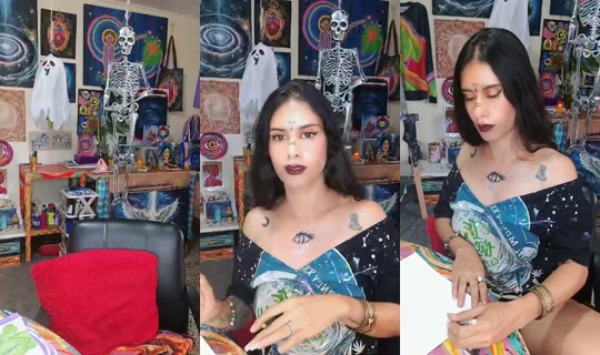cheyoart Bigo Live — Oct 21, 2026, 5:46 PM