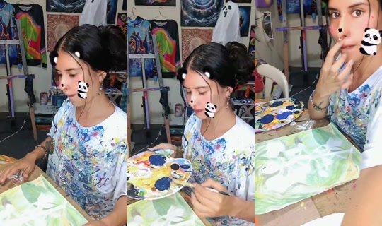 cheyoart Bigo Live — Oct 23, 2026, 8:37 PM