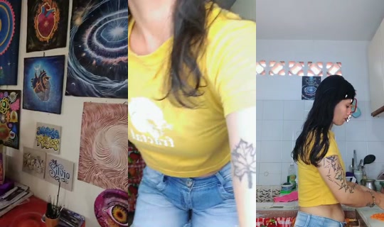 cheyoart Bigo Live — Oct 25, 2026, 5:31 PM