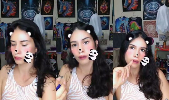 cheyoart Bigo Live — Oct 28, 2026, 8:57 PM