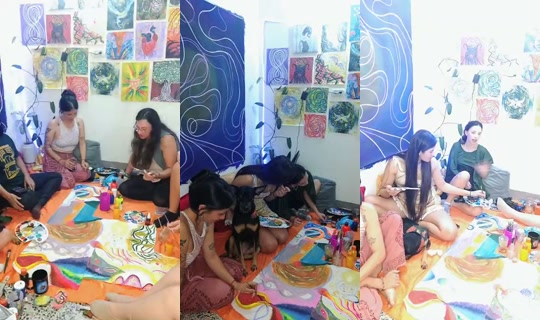 cheyoart Bigo Live — Oct 29, 2026, 4:45 AM