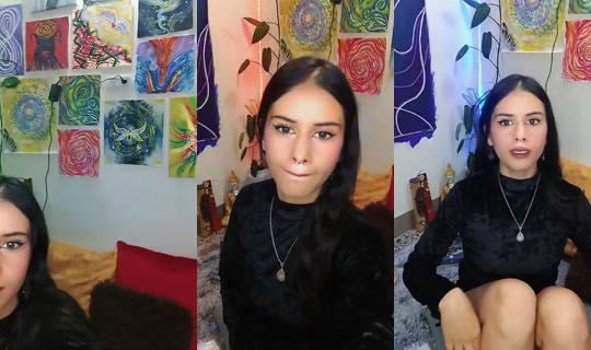 cheyoart Bigo Live — Oct 29, 2026, 9:13 PM