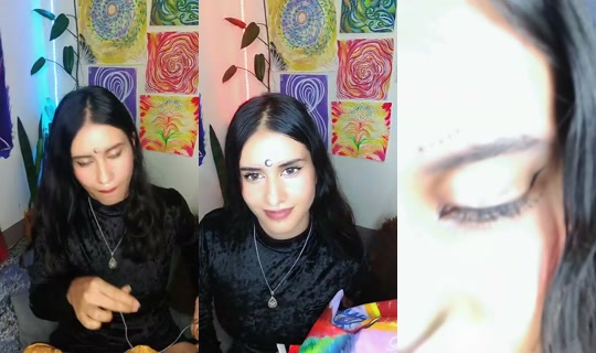 cheyoart Bigo Live — Oct 30, 2026, 2:09 AM