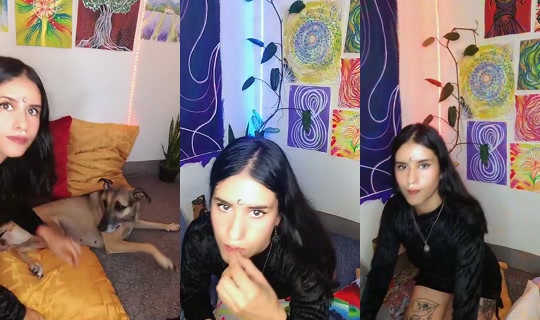 cheyoart Bigo Live — Oct 30, 2026, 3:04 AM