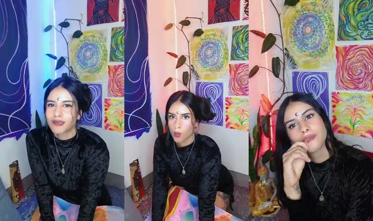 cheyoart Bigo Live — Oct 30, 2026, 3:59 AM