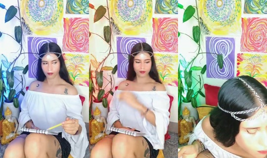 cheyoart Bigo Live — Oct 30, 2026, 8:08 PM