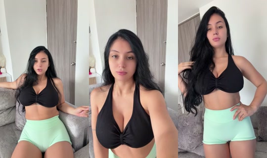 chica14 Bigo Live — Jul 20, 2026, 4:34 PM