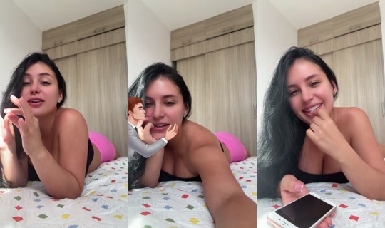 chica14 Bigo Live — Jul 21, 2026, 8:47 PM