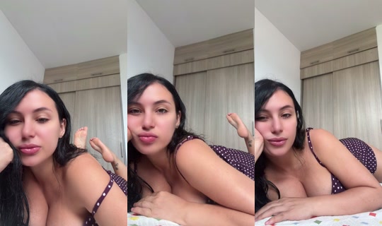 chica14 Bigo Live — Jul 29, 2026, 4:37 PM