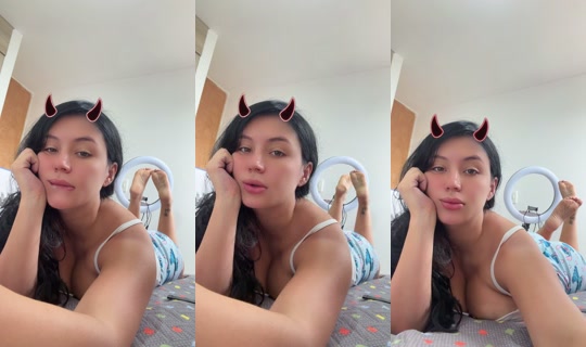 chica14 Bigo Live — Oct 10, 2026, 12:10 PM