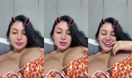chica14 Bigo Live — Oct 12, 2026, 11:36 PM