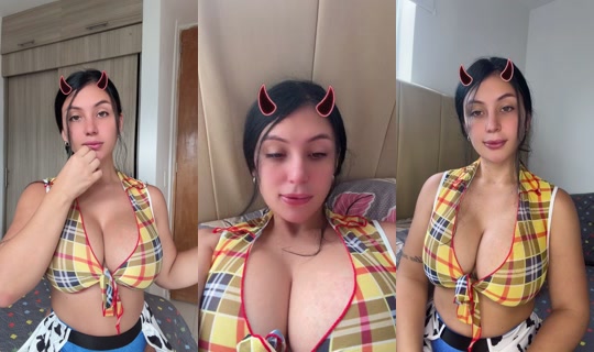 chica14 Bigo Live — Oct 19, 2026, 7:45 PM