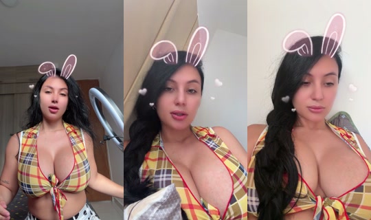chica14 Bigo Live — Oct 19, 2026, 9:19 PM