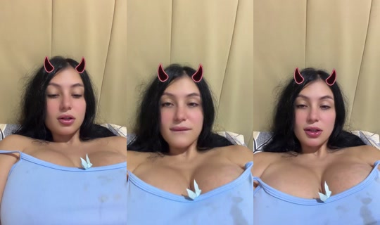 chica14 Bigo Live — Oct 20, 2026, 3:24 AM