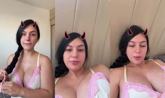 chica14 Bigo Live — Oct 22, 2026, 12:35 PM