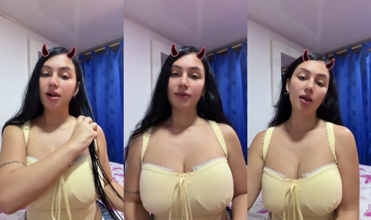 chica14 Bigo Live — Oct 23, 2026, 5:19 PM