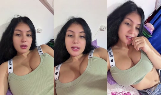 chica14 Bigo Live — Oct 23, 2026, 6:22 PM