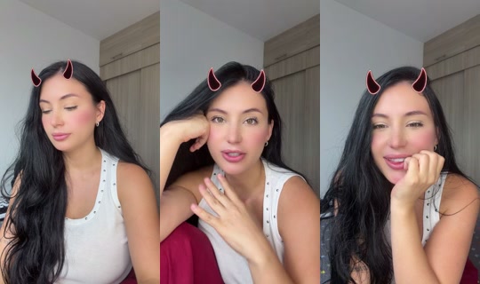 chica14 Bigo Live — Oct 25, 2026, 8:14 PM
