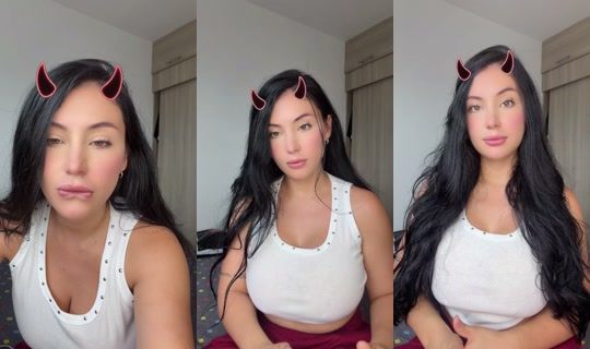 chica14 Bigo Live — Oct 25, 2026, 9:10 PM