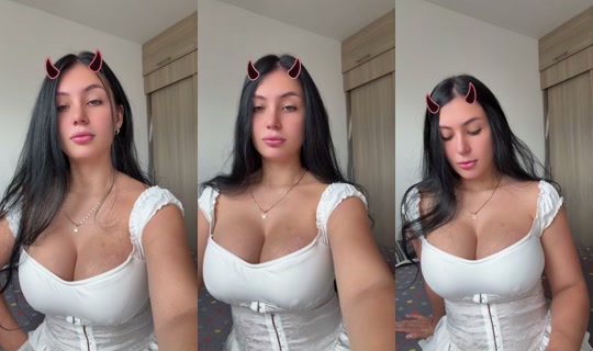 chica14 Bigo Live — Oct 29, 2026, 3:45 PM