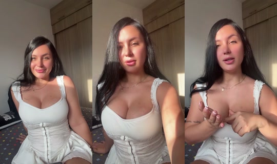 chica14 Bigo Live — Oct 29, 2026, 9:12 PM