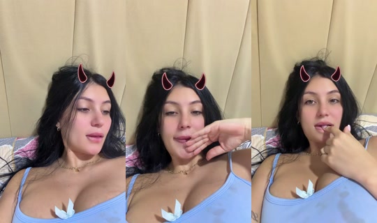 chica14 Bigo Live — Oct 30, 2026, 1:15 AM