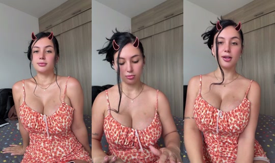 chica14 Bigo Live — Oct 30, 2026, 4:48 PM