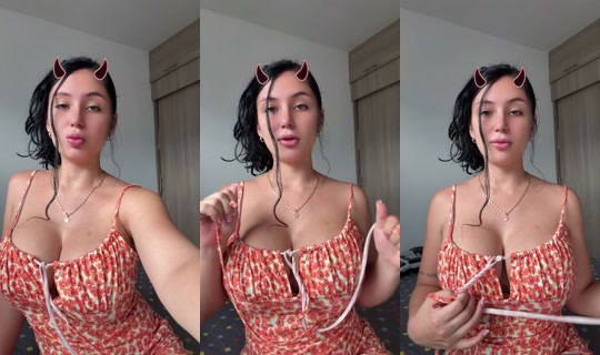 chica14 Bigo Live — Oct 30, 2026, 7:21 PM