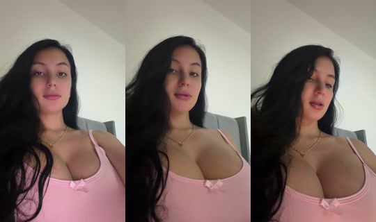 chica14 Bigo Live — Oct 31, 2026, 2:36 AM