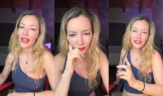 chiccafumagalli Bigo Live — Aug 22, 2026, 11:48 AM