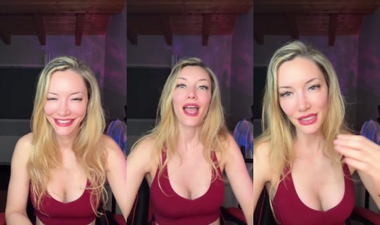chiccafumagalli Bigo Live — Sep 16, 2026, 11:32 AM