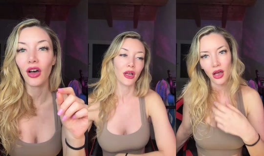 chiccafumagalli Bigo Live — Sep 17, 2026, 11:30 AM