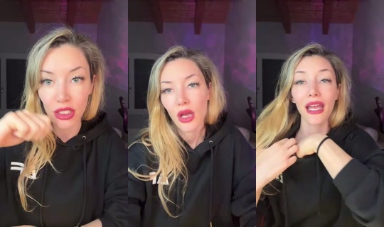 chiccafumagalli Bigo Live — Oct 8, 2026, 11:13 AM