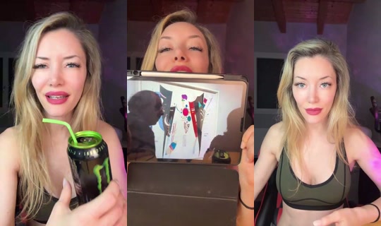chiccafumagalli Bigo Live — Oct 10, 2026, 10:40 AM