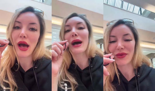 chiccafumagalli Bigo Live — Oct 12, 2026, 11:00 AM