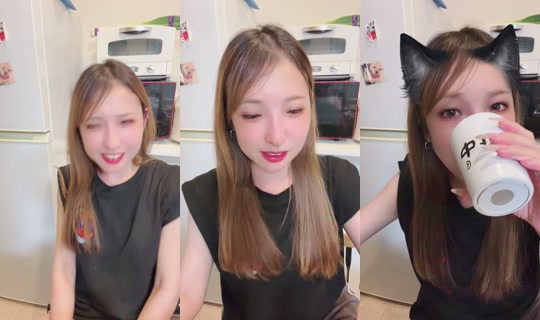 chiikamachan Bigo Live — Jul 27, 2026, 12:10 PM