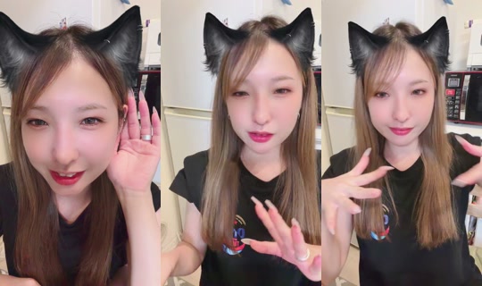 chiikamachan Bigo Live — Jul 27, 2026, 2:06 PM