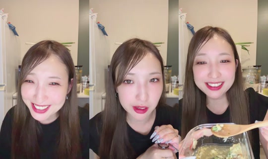 chiikamachan Bigo Live — Sep 2, 2026, 11:53 AM