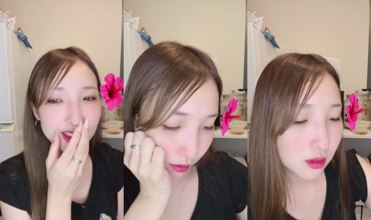 chiikamachan Bigo Live — Sep 7, 2026, 1:47 PM