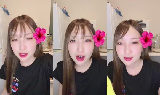 chiikamachan Bigo Live — Sep 14, 2026, 12:08 PM