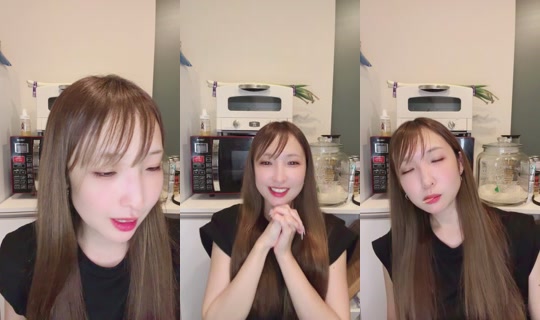 chiikamachan Bigo Live — Sep 28, 2026, 12:12 PM